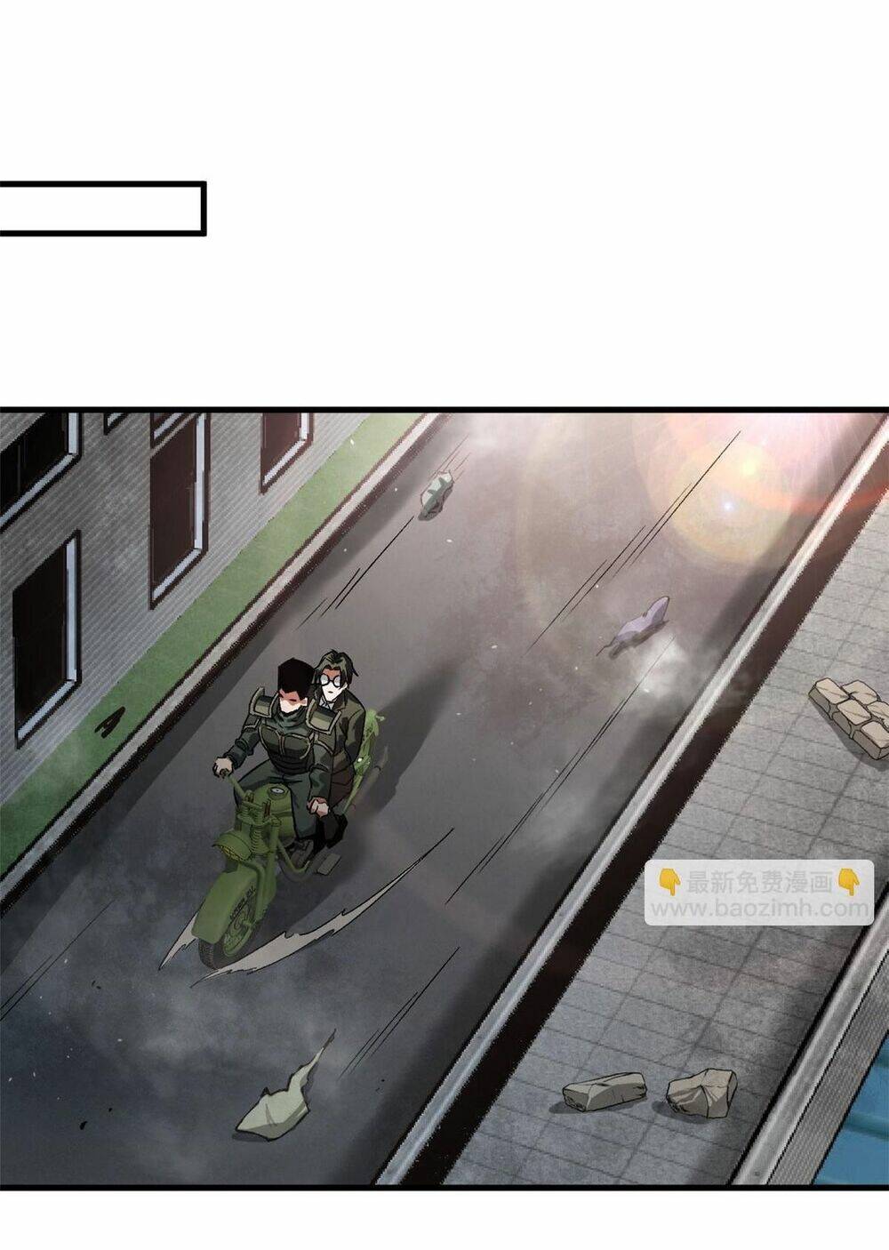 Luân Bàn Thế Giới Chapter 85 - Trang 2