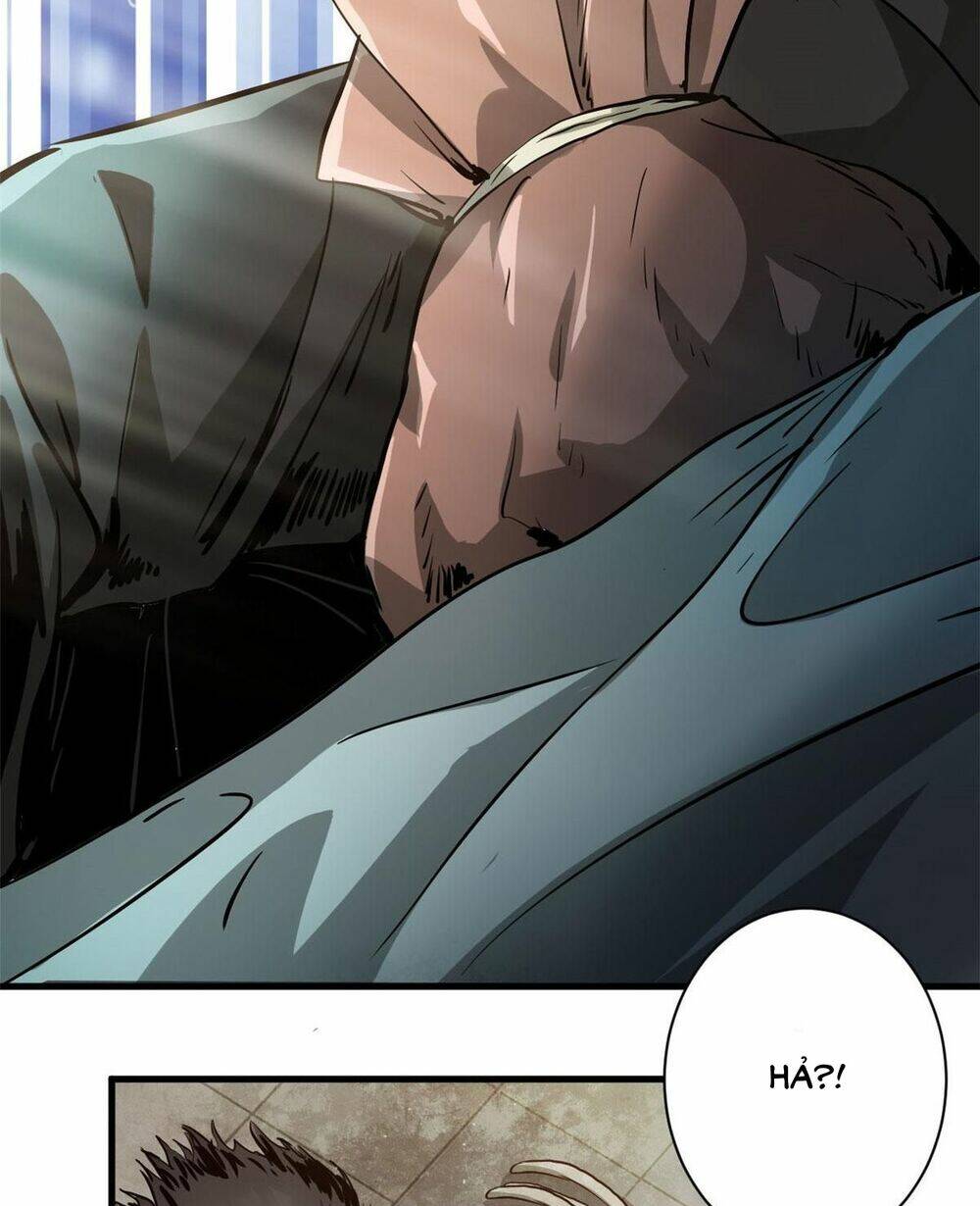 Luân Bàn Thế Giới Chapter 85 - Trang 2