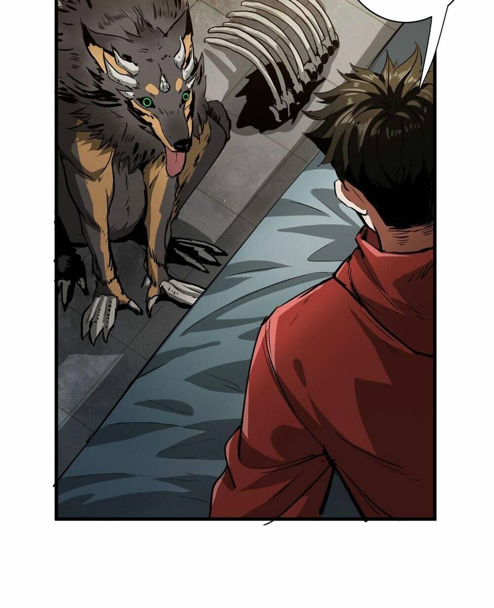 Luân Bàn Thế Giới Chapter 85 - Trang 2