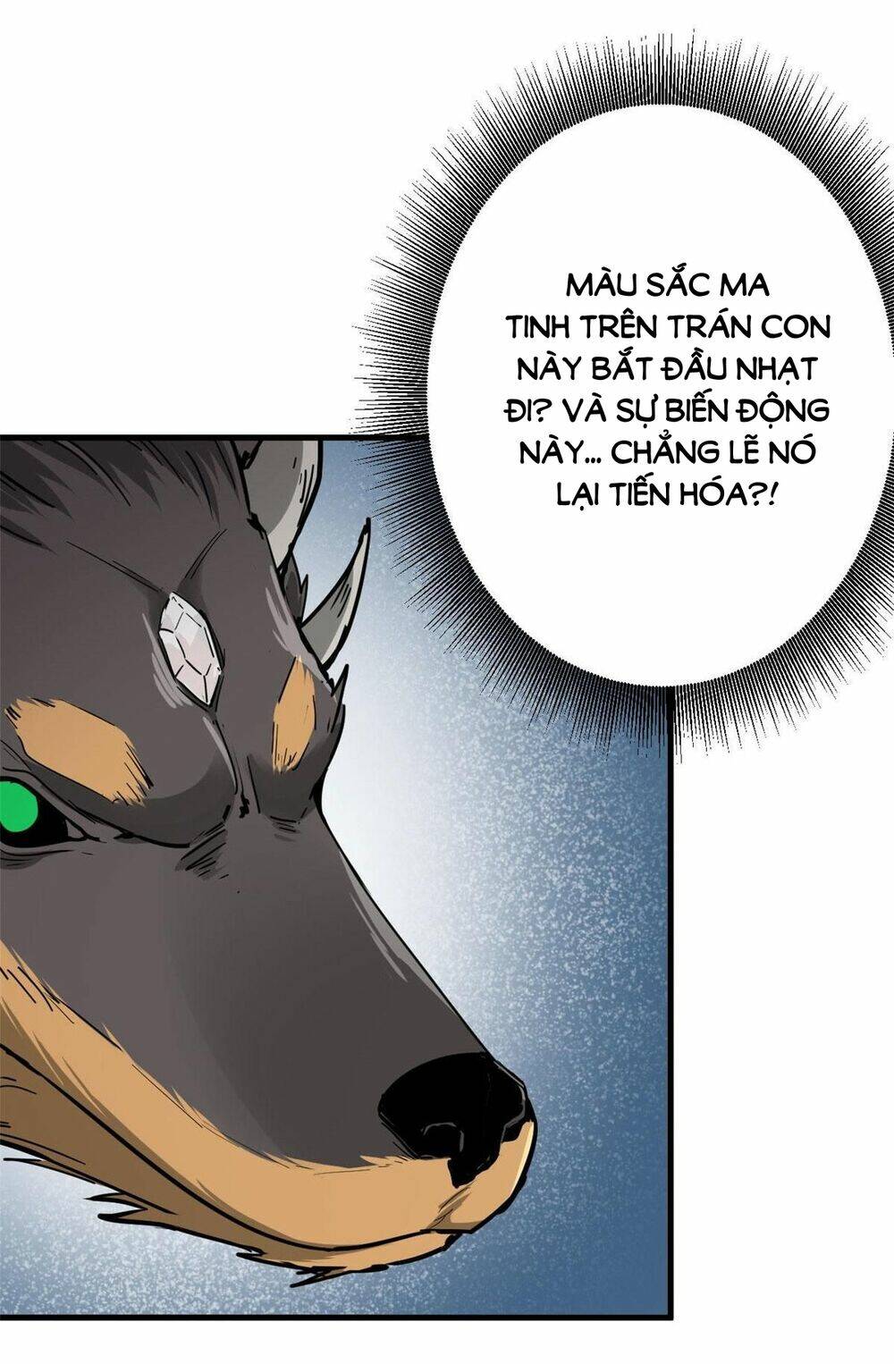 Luân Bàn Thế Giới Chapter 85 - Trang 2