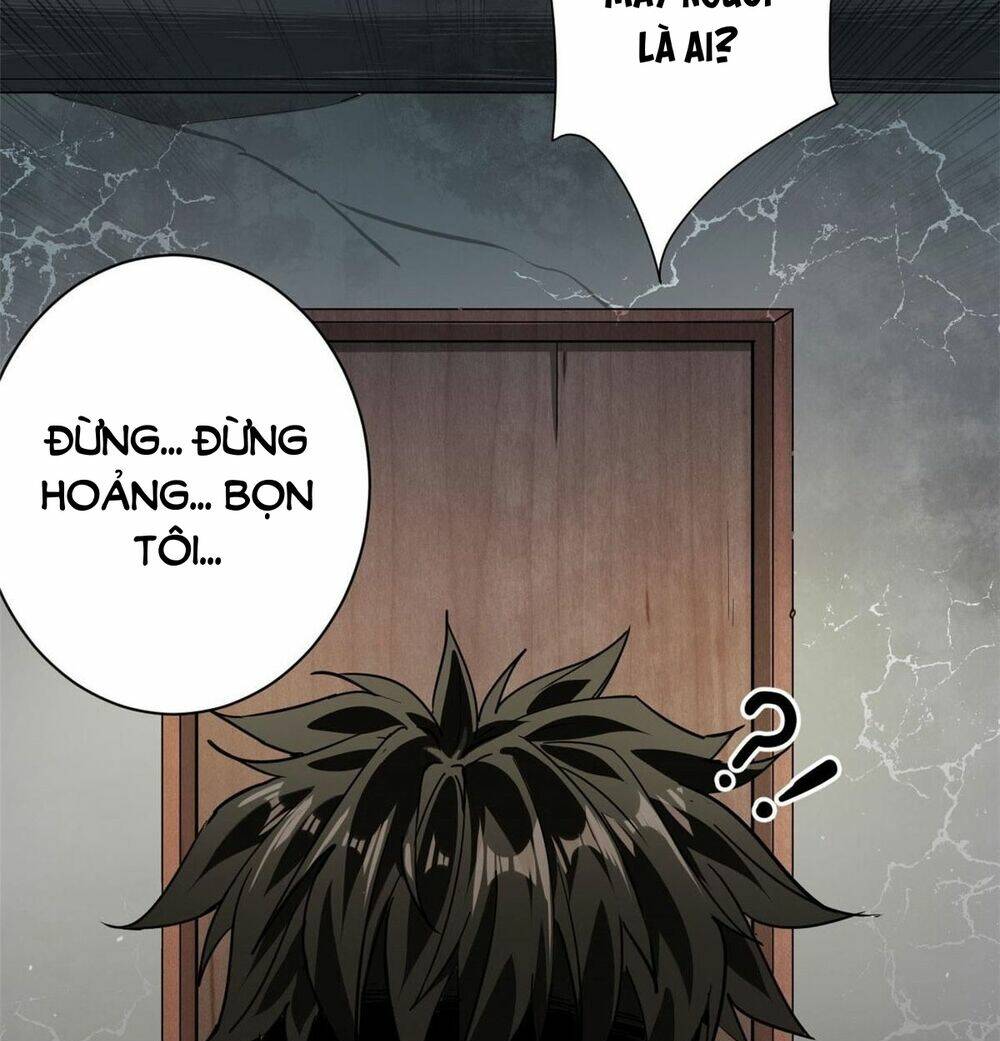 Luân Bàn Thế Giới Chapter 85 - Trang 2