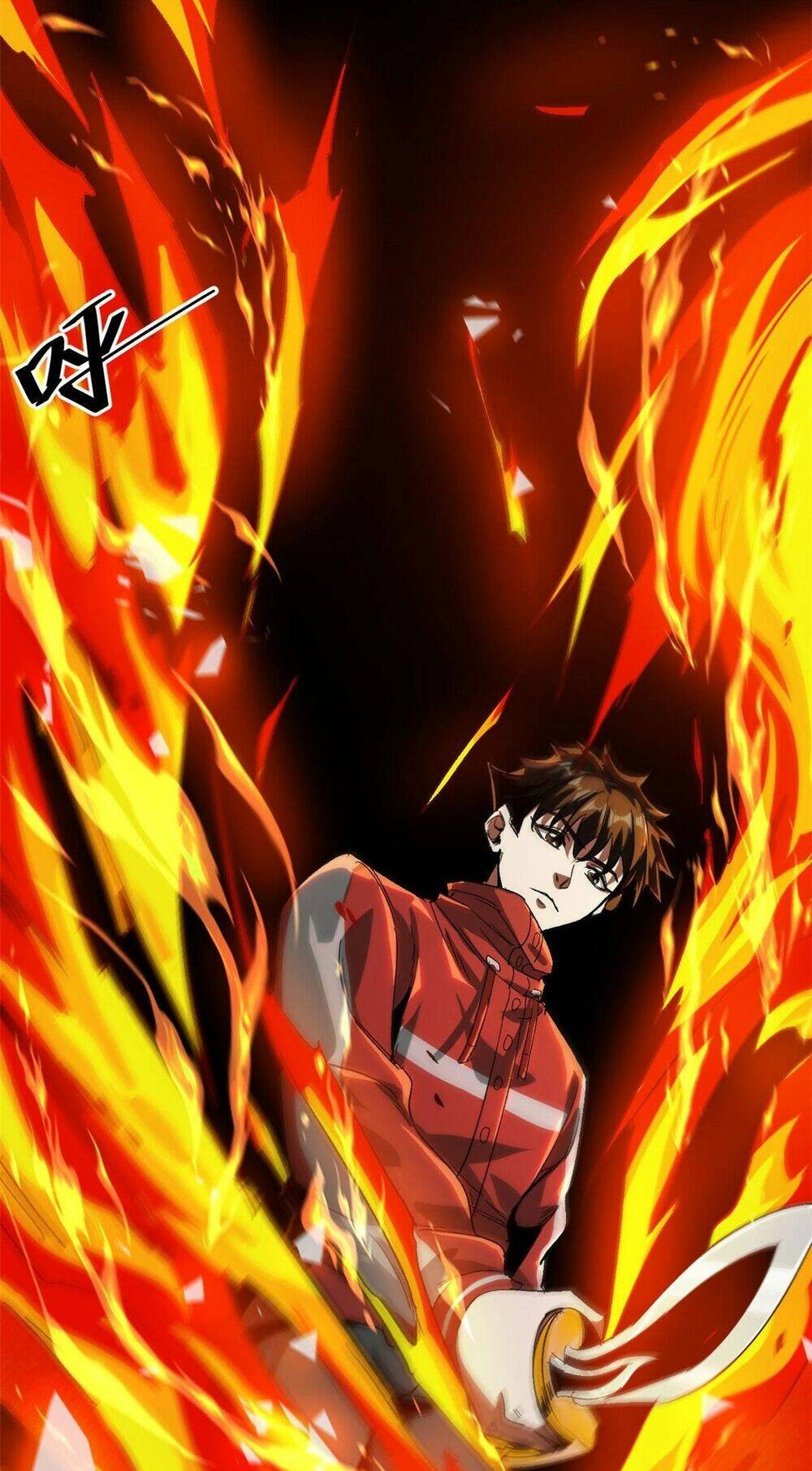 Luân Bàn Thế Giới Chapter 85 - Trang 2