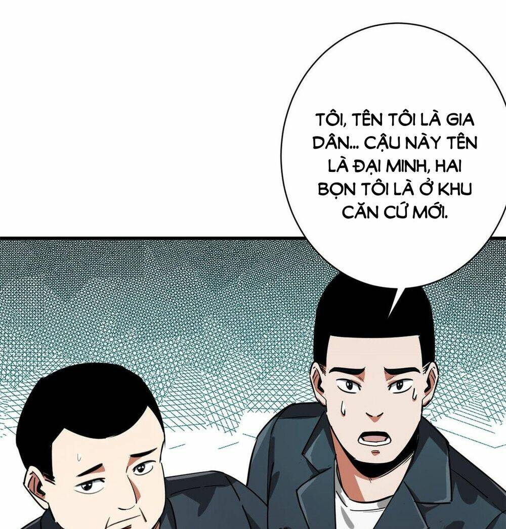 Luân Bàn Thế Giới Chapter 85 - Trang 2