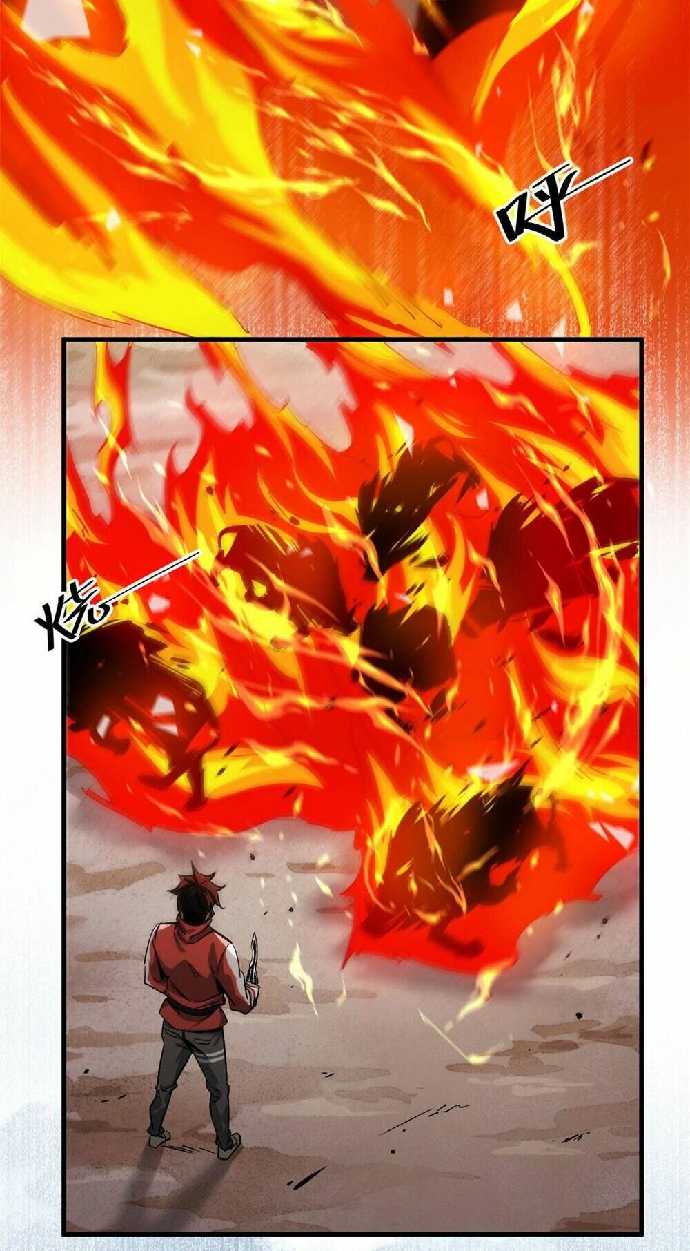 Luân Bàn Thế Giới Chapter 85 - Trang 2