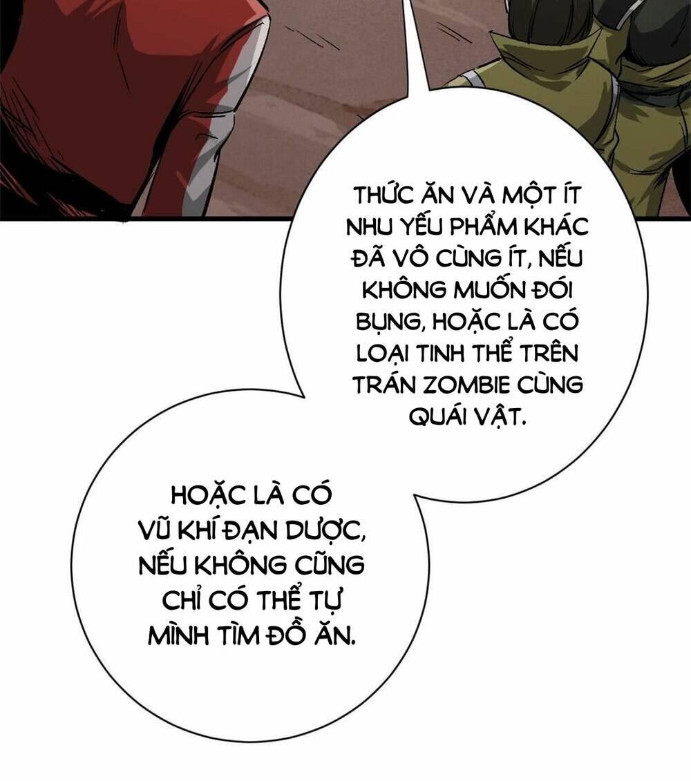 Luân Bàn Thế Giới Chapter 85 - Trang 2