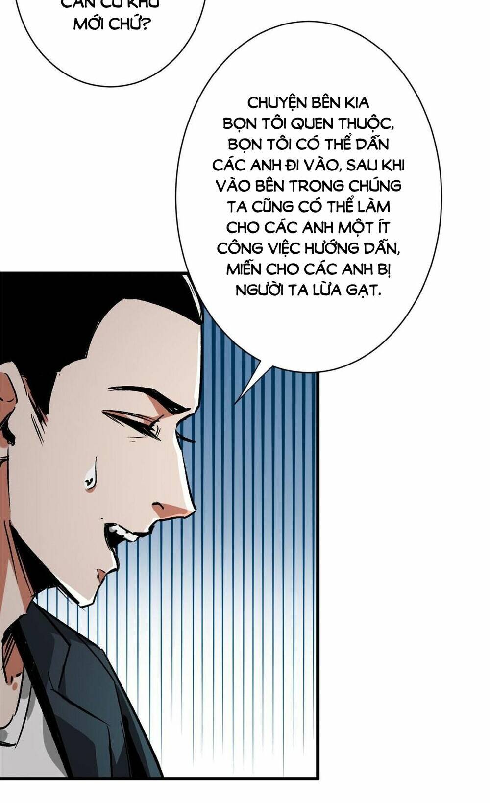Luân Bàn Thế Giới Chapter 85 - Trang 2