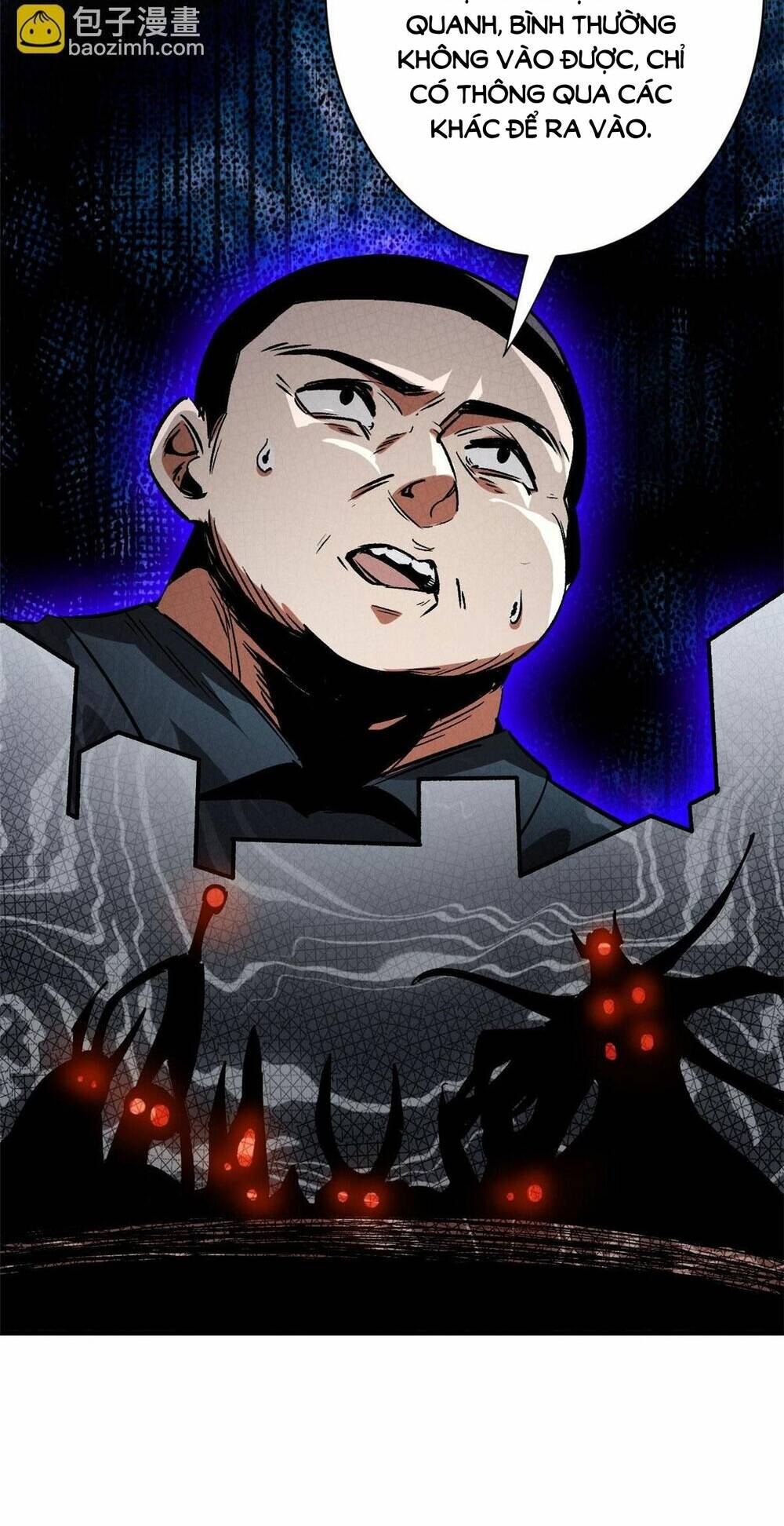 Luân Bàn Thế Giới Chapter 85 - Trang 2