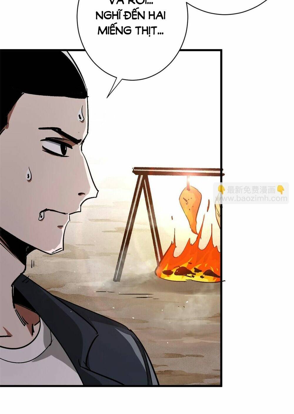 Luân Bàn Thế Giới Chapter 85 - Trang 2