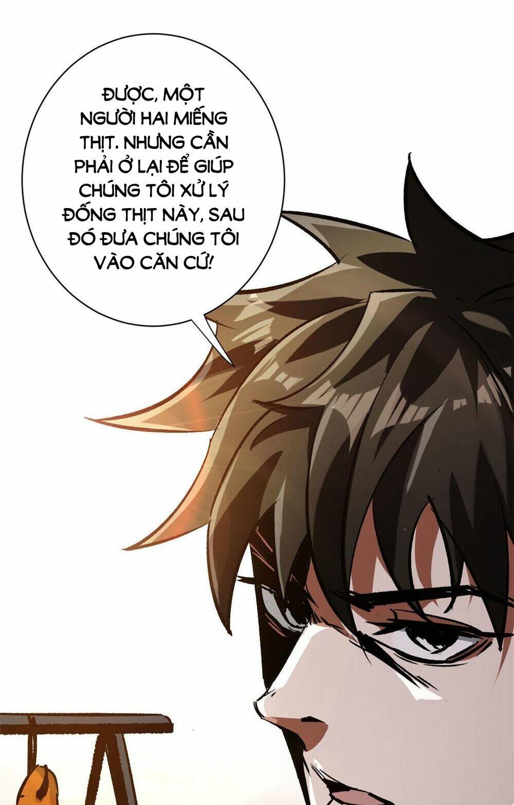 Luân Bàn Thế Giới Chapter 85 - Trang 2