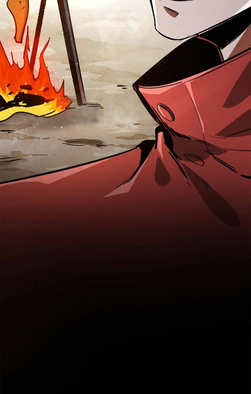 Luân Bàn Thế Giới Chapter 85 - Trang 2