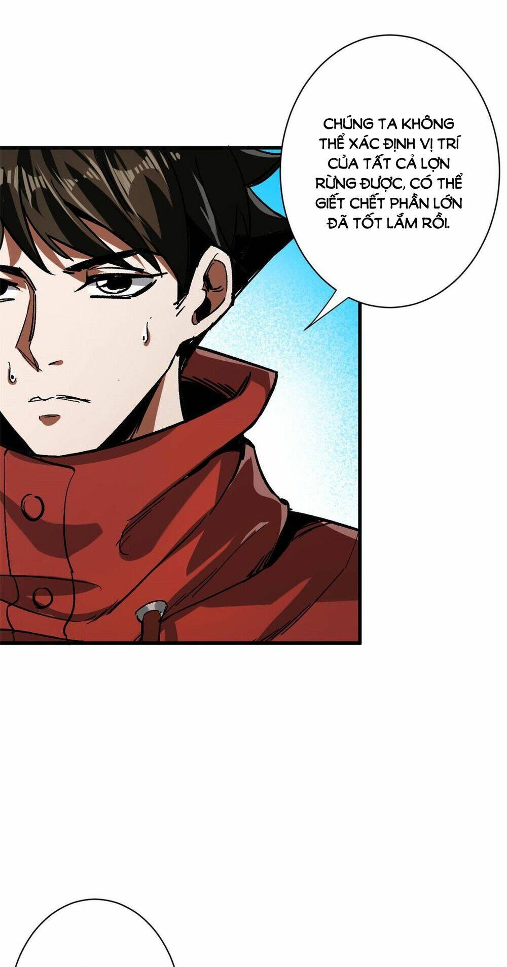 Luân Bàn Thế Giới Chapter 85 - Trang 2