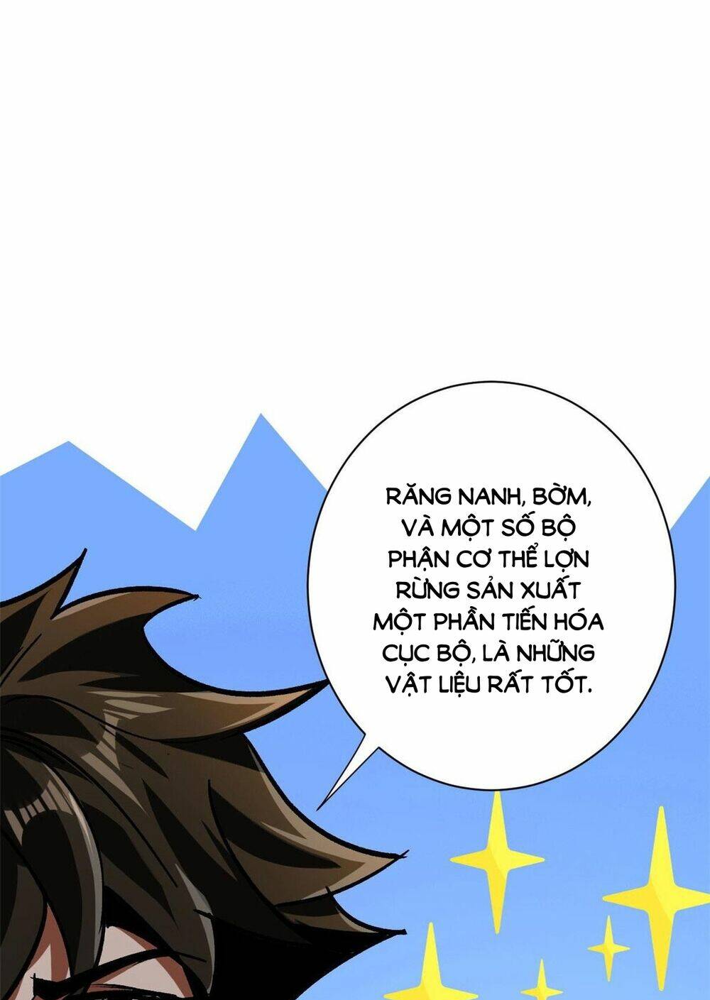 Luân Bàn Thế Giới Chapter 85 - Trang 2