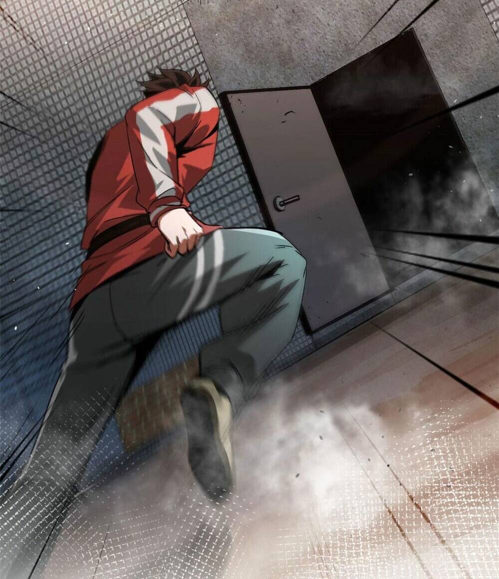 Luân Bàn Thế Giới Chapter 86 - Trang 2