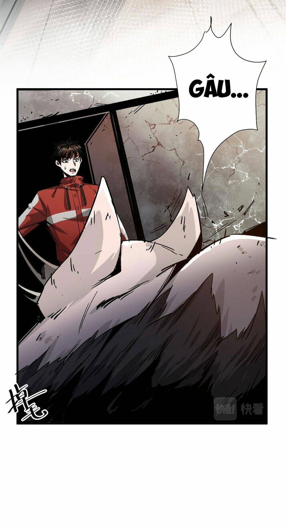 Luân Bàn Thế Giới Chapter 86 - Trang 2