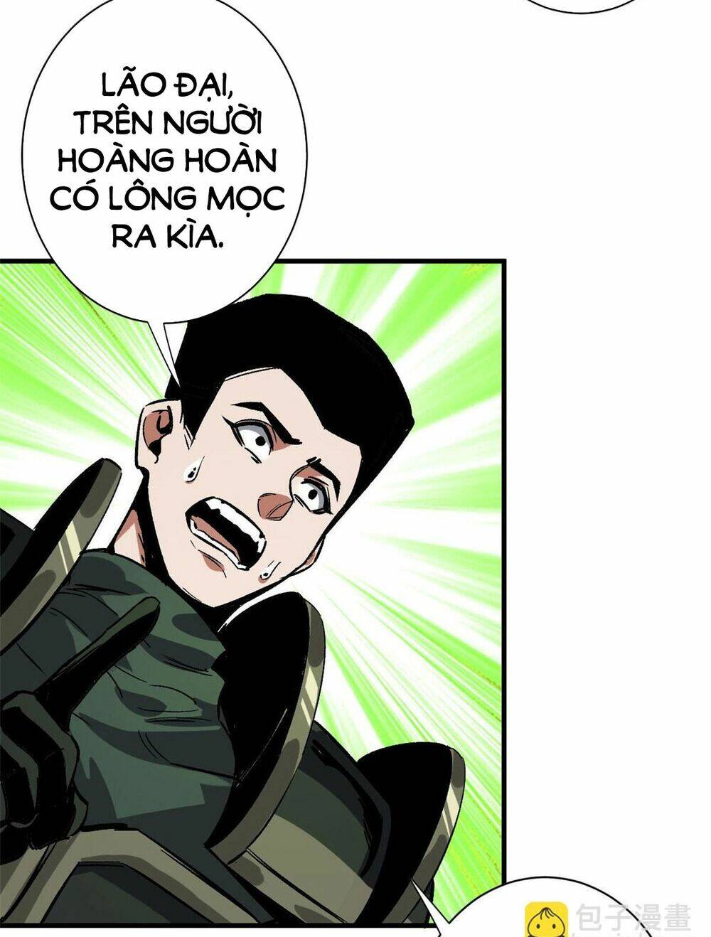 Luân Bàn Thế Giới Chapter 86 - Trang 2