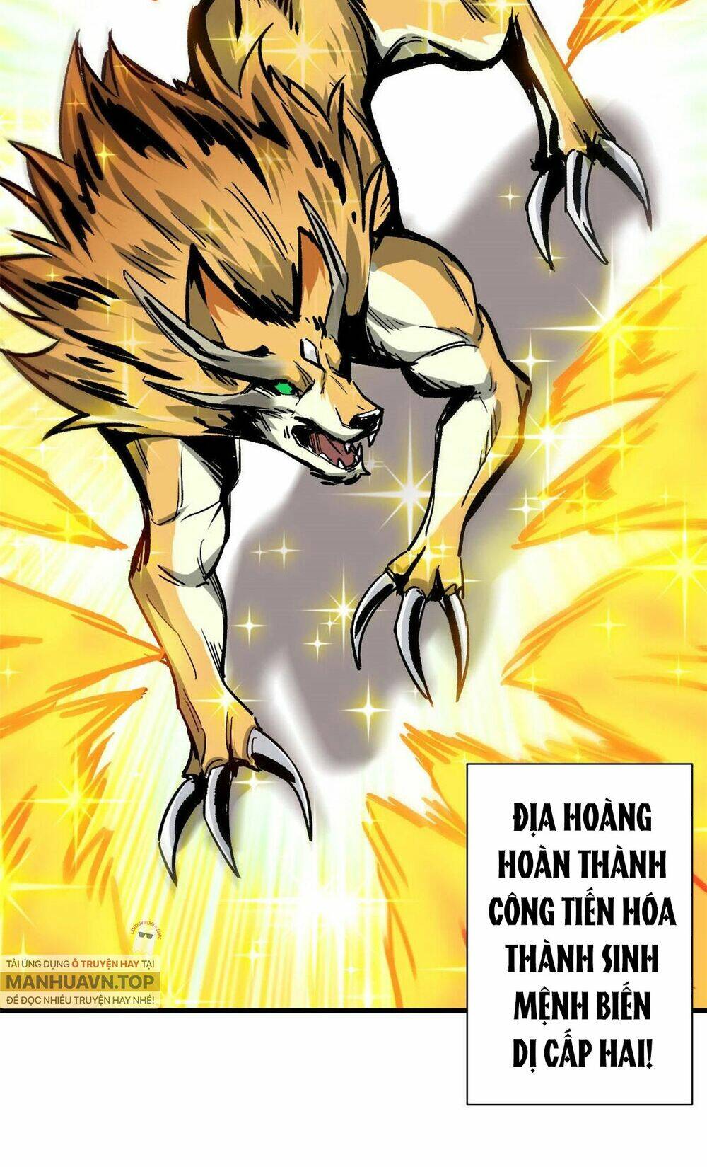Luân Bàn Thế Giới Chapter 86 - Trang 2