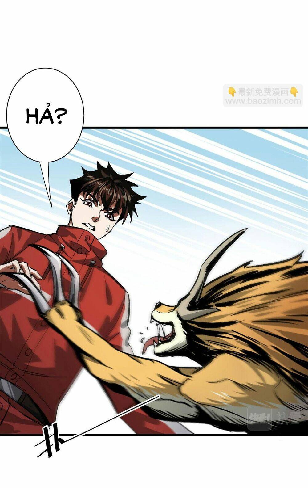 Luân Bàn Thế Giới Chapter 86 - Trang 2