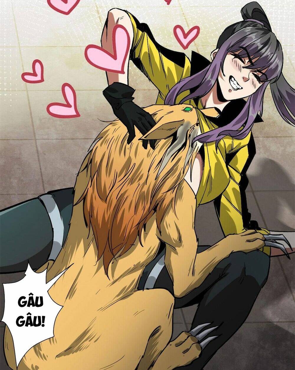 Luân Bàn Thế Giới Chapter 86 - Trang 2