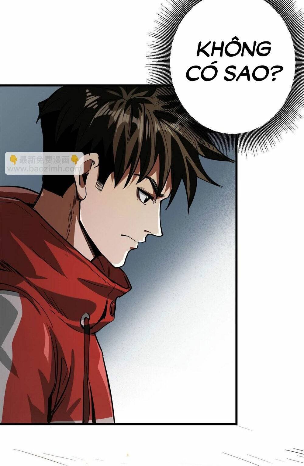 Luân Bàn Thế Giới Chapter 86 - Trang 2