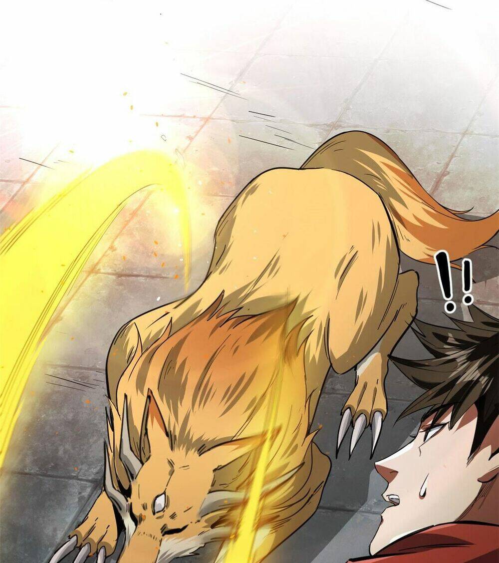 Luân Bàn Thế Giới Chapter 86 - Trang 2