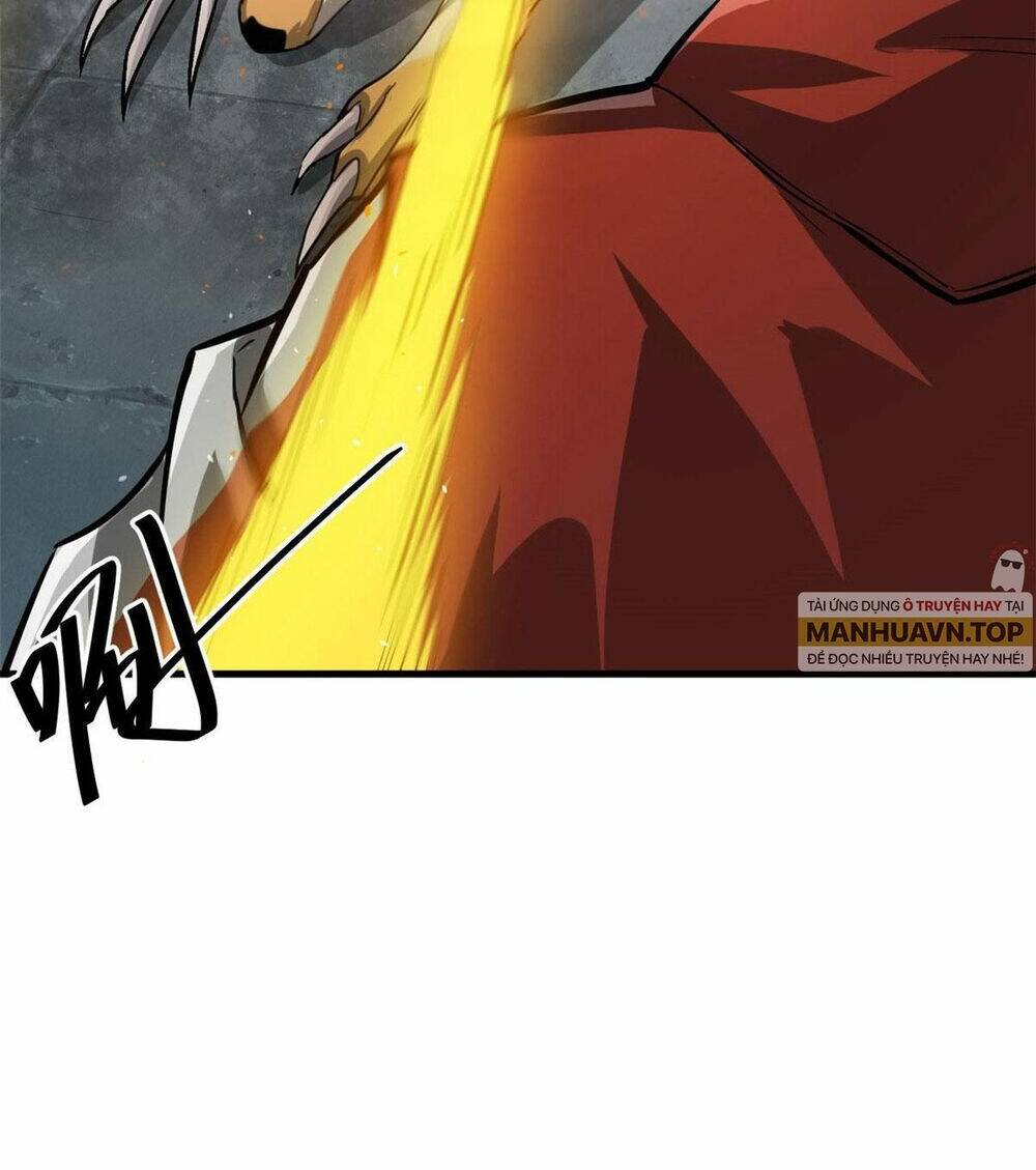 Luân Bàn Thế Giới Chapter 86 - Trang 2