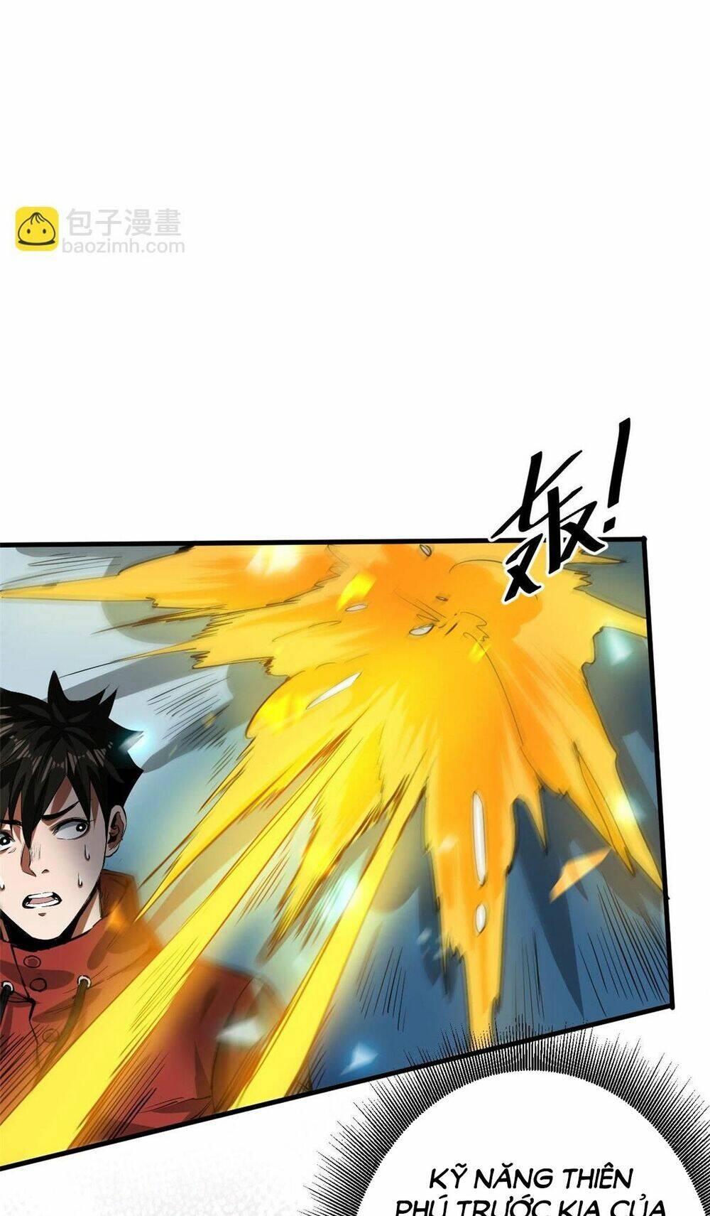 Luân Bàn Thế Giới Chapter 86 - Trang 2