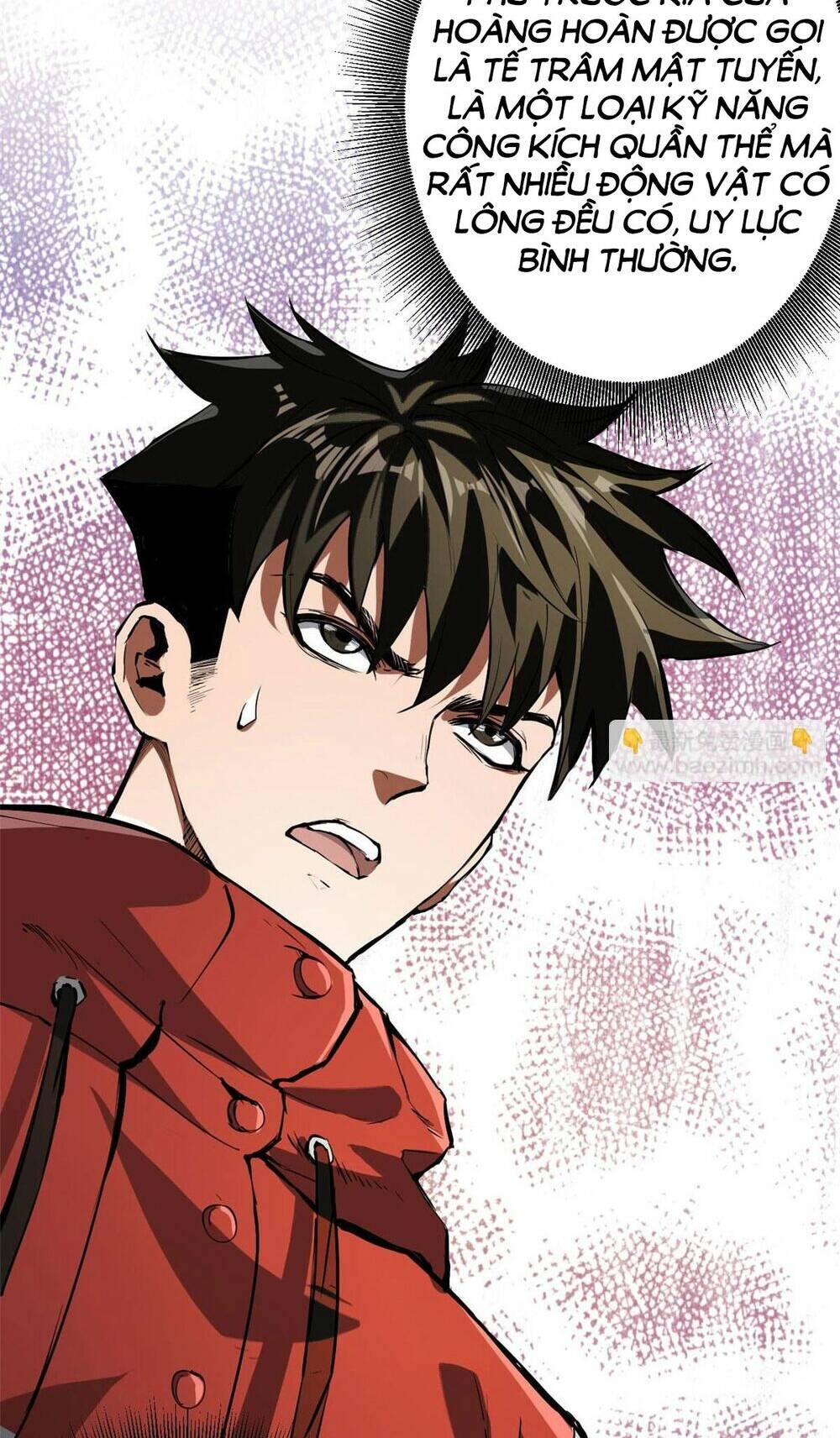 Luân Bàn Thế Giới Chapter 86 - Trang 2