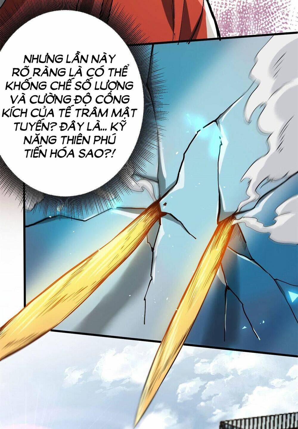 Luân Bàn Thế Giới Chapter 86 - Trang 2