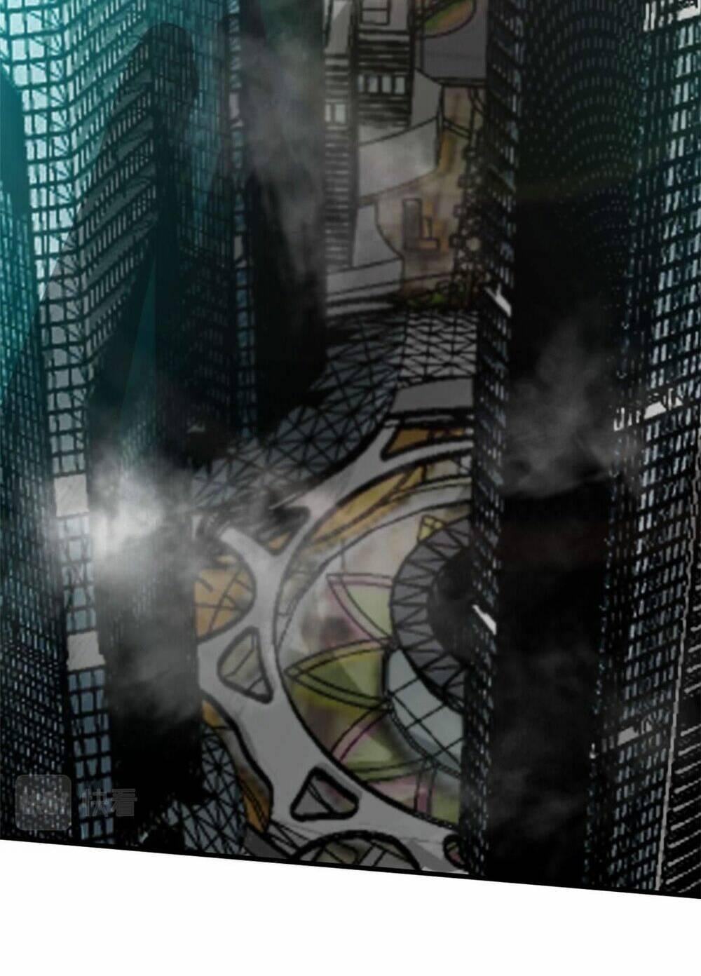 Luân Bàn Thế Giới Chapter 86 - Trang 2