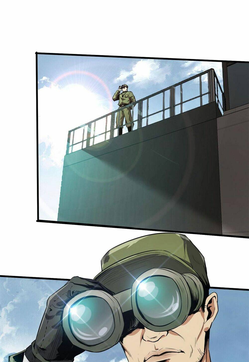 Luân Bàn Thế Giới Chapter 86 - Trang 2