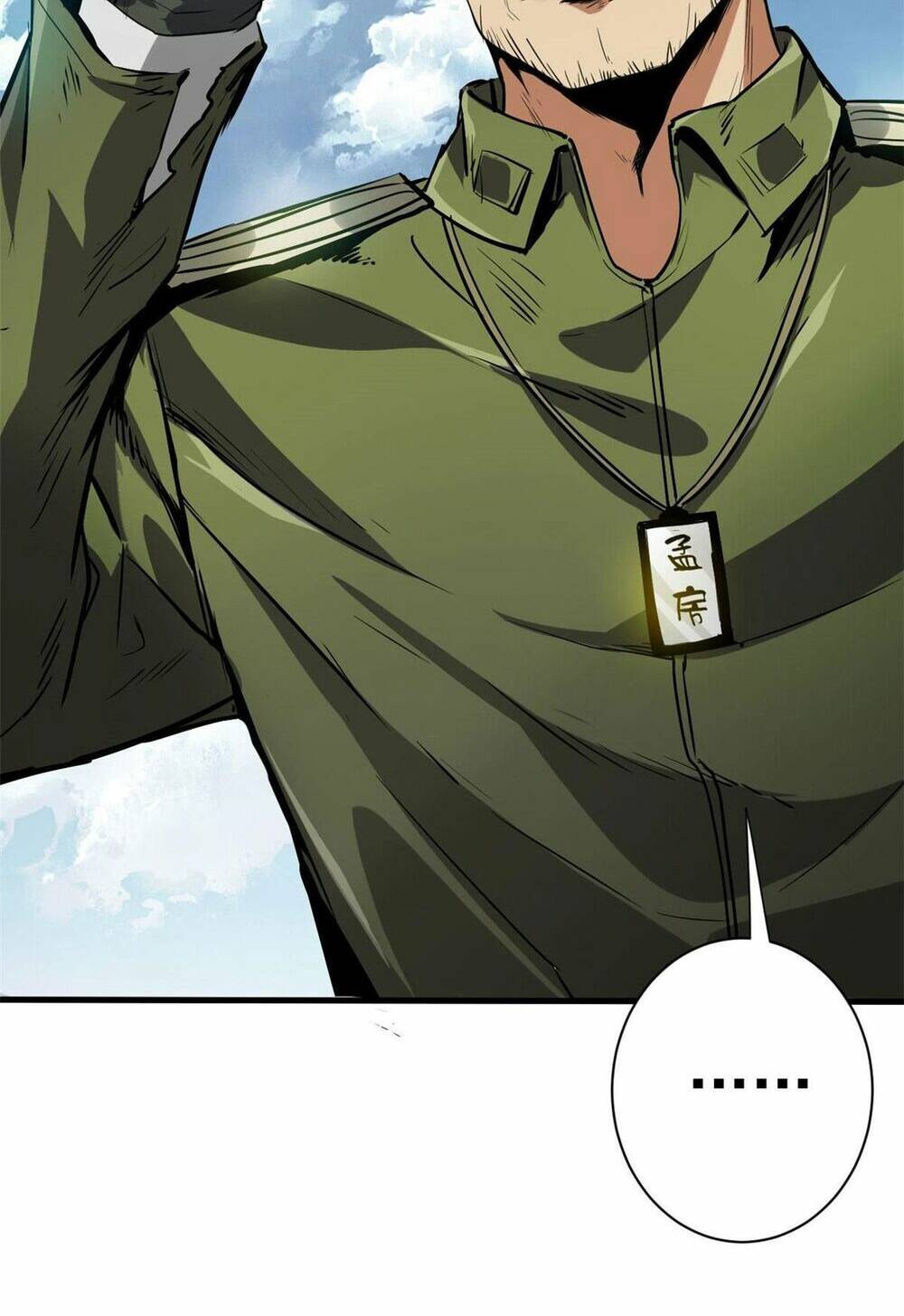 Luân Bàn Thế Giới Chapter 86 - Trang 2