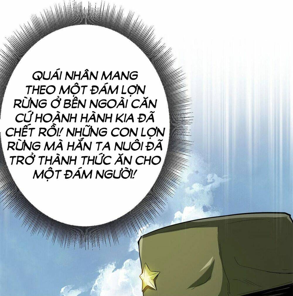 Luân Bàn Thế Giới Chapter 86 - Trang 2