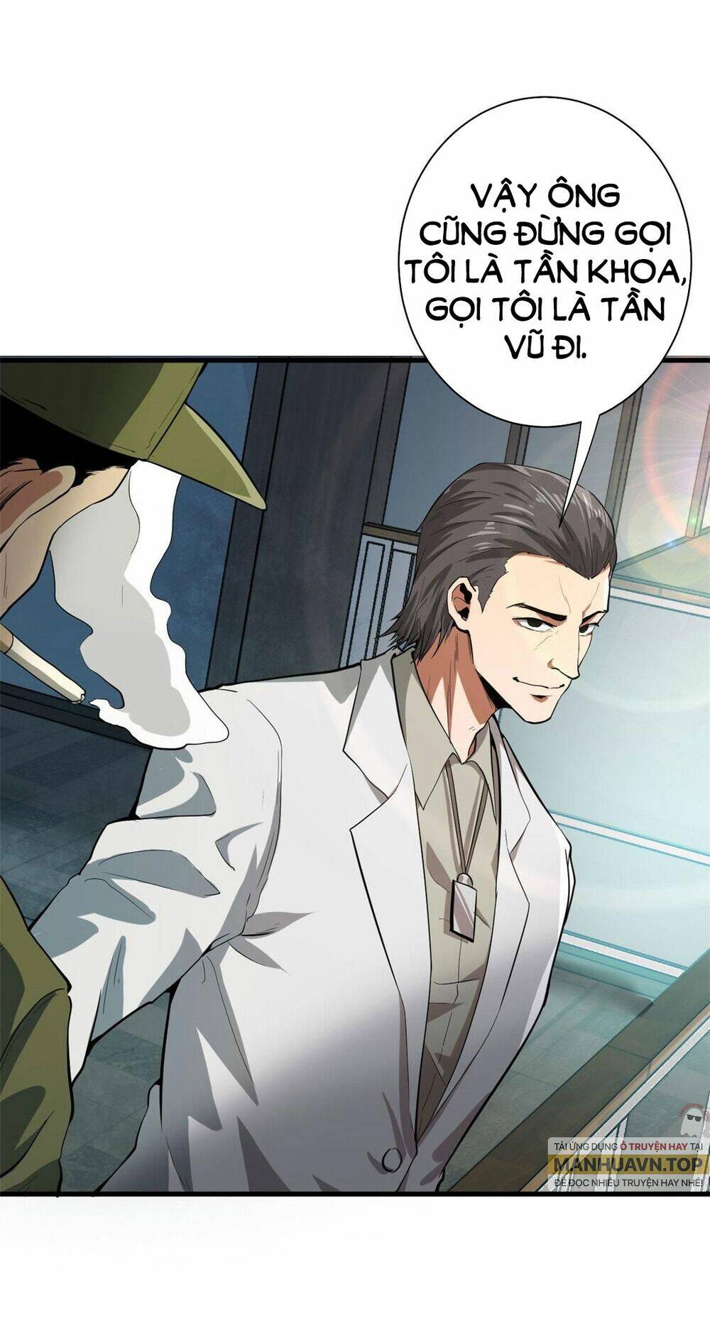 Luân Bàn Thế Giới Chapter 86 - Trang 2