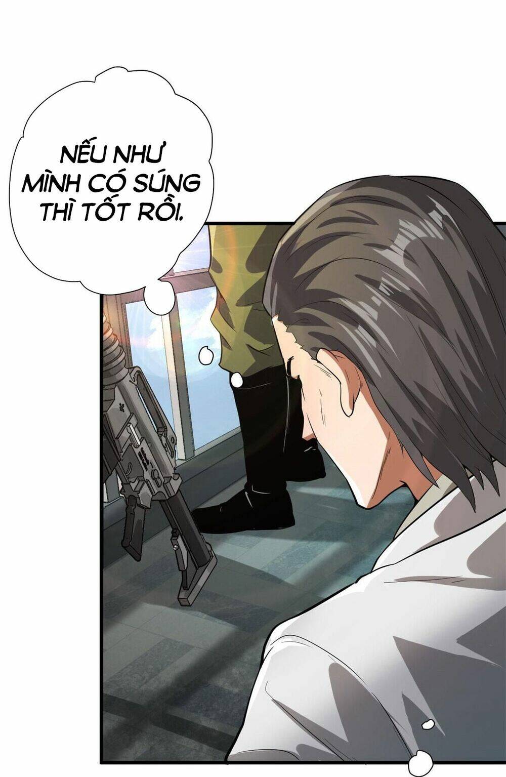 Luân Bàn Thế Giới Chapter 86 - Trang 2