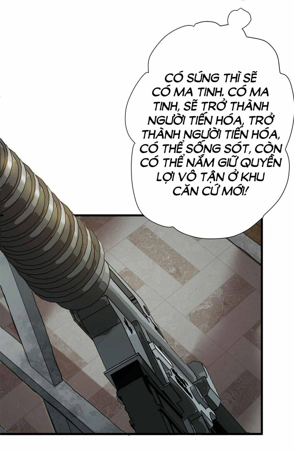 Luân Bàn Thế Giới Chapter 86 - Trang 2