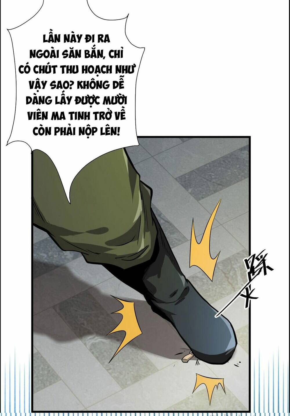 Luân Bàn Thế Giới Chapter 86 - Trang 2