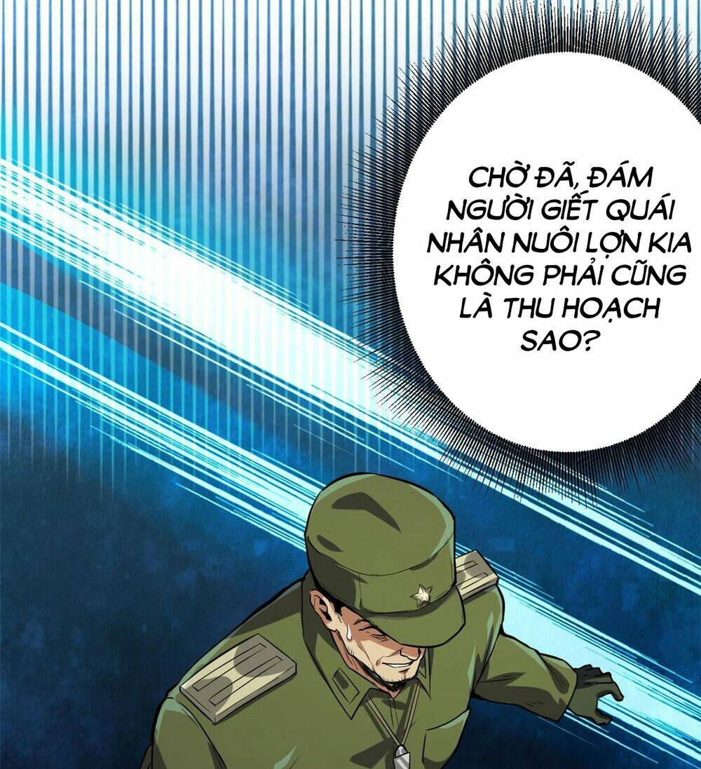 Luân Bàn Thế Giới Chapter 86 - Trang 2