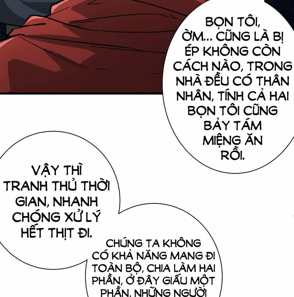 Luân Bàn Thế Giới Chapter 86 - Trang 2