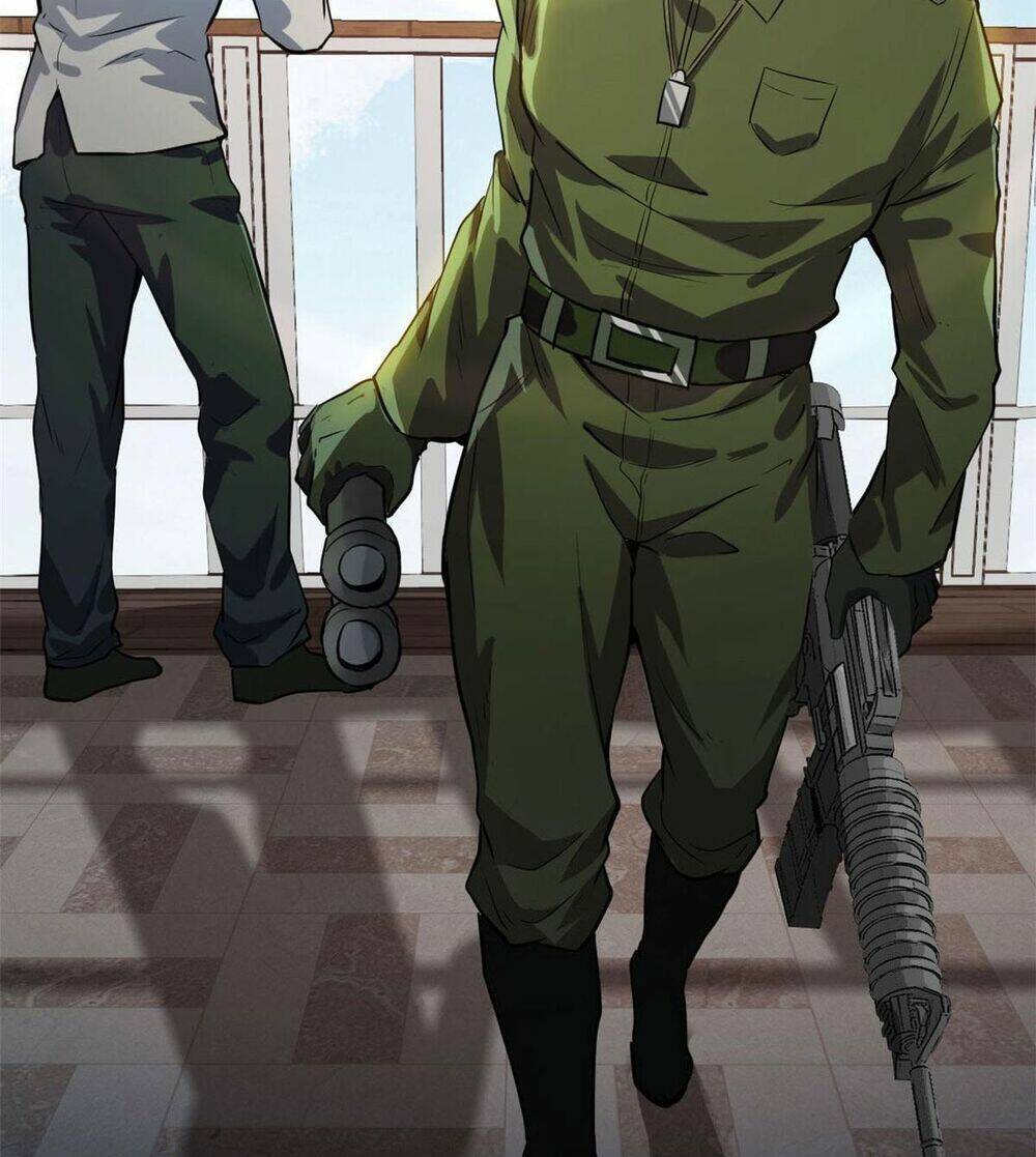 Luân Bàn Thế Giới Chapter 86 - Trang 2