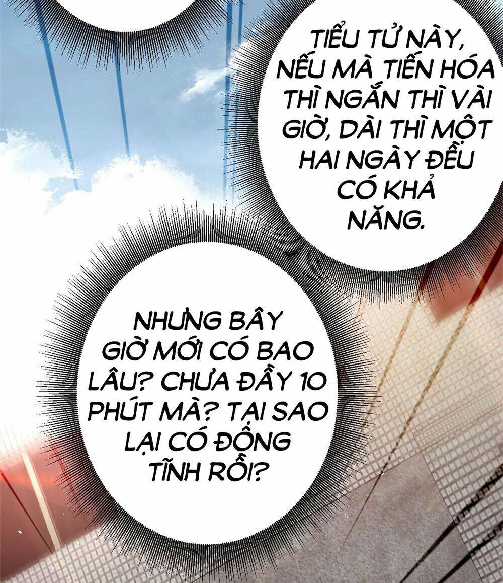 Luân Bàn Thế Giới Chapter 86 - Trang 2