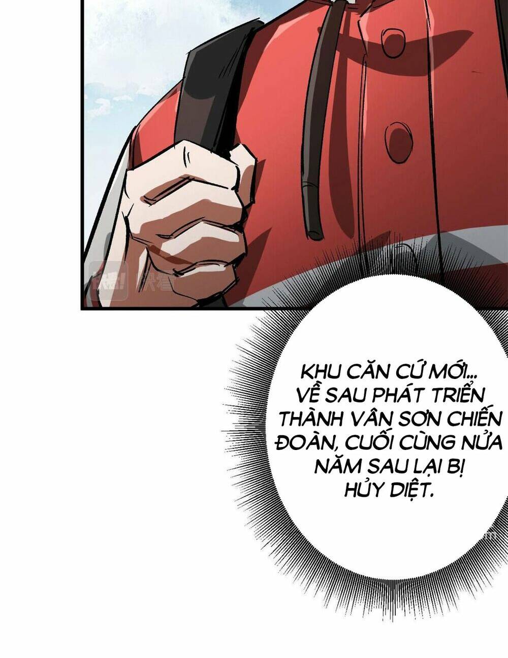 Luân Bàn Thế Giới Chapter 87 - Trang 2