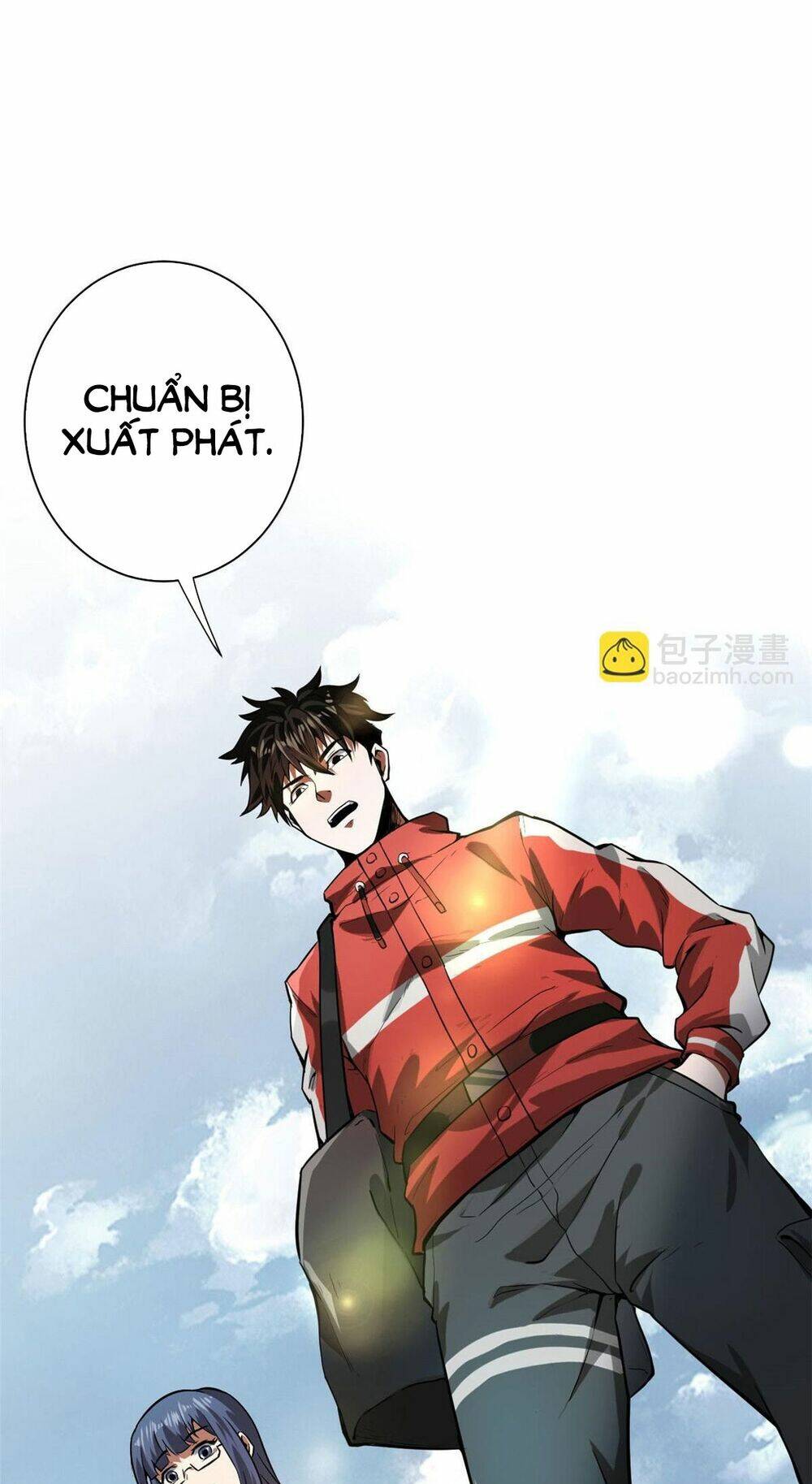 Luân Bàn Thế Giới Chapter 87 - Trang 2