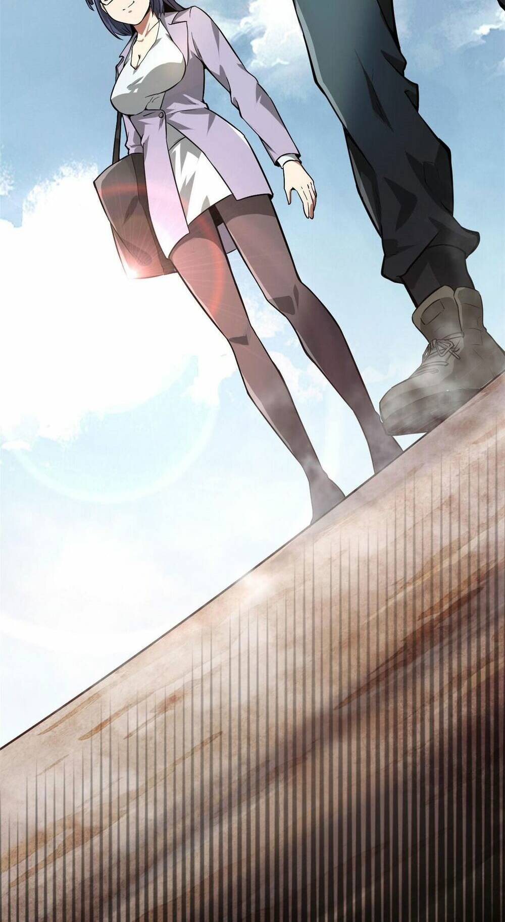 Luân Bàn Thế Giới Chapter 87 - Trang 2