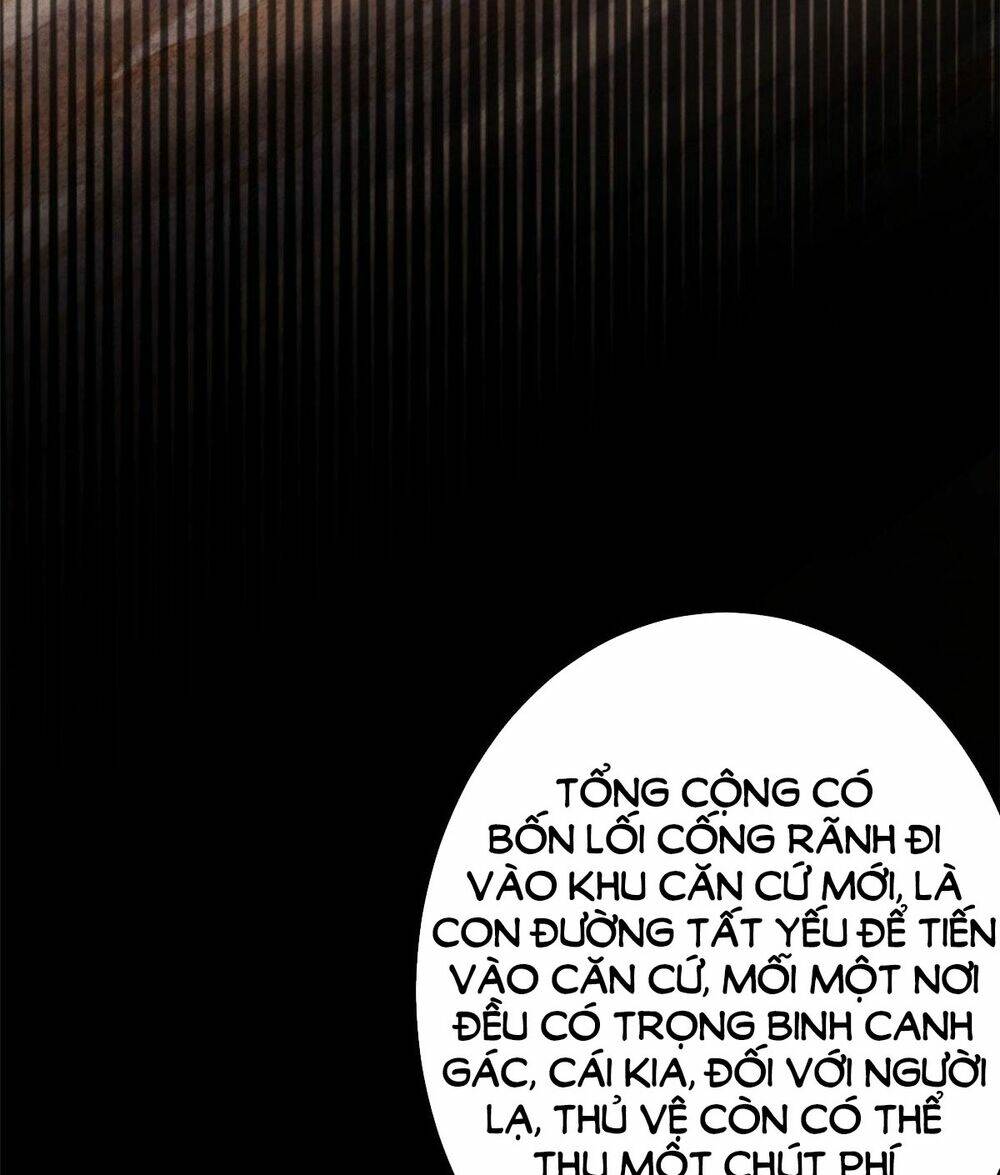 Luân Bàn Thế Giới Chapter 87 - Trang 2