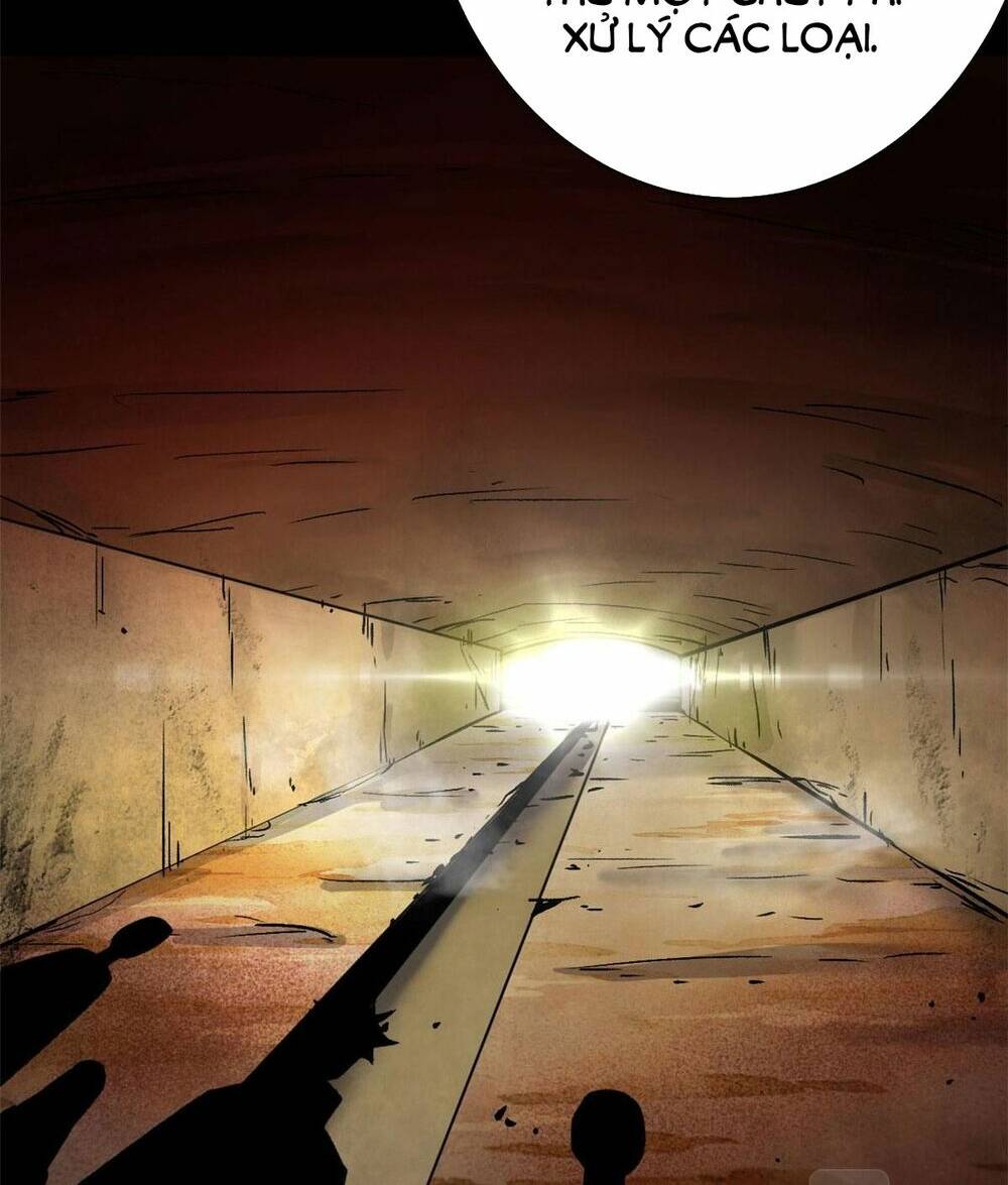 Luân Bàn Thế Giới Chapter 87 - Trang 2