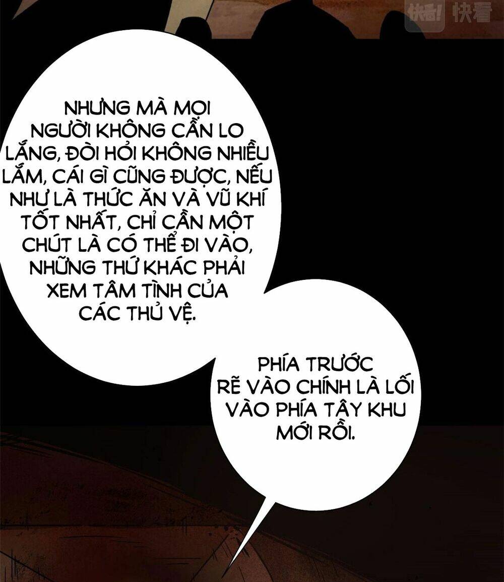 Luân Bàn Thế Giới Chapter 87 - Trang 2