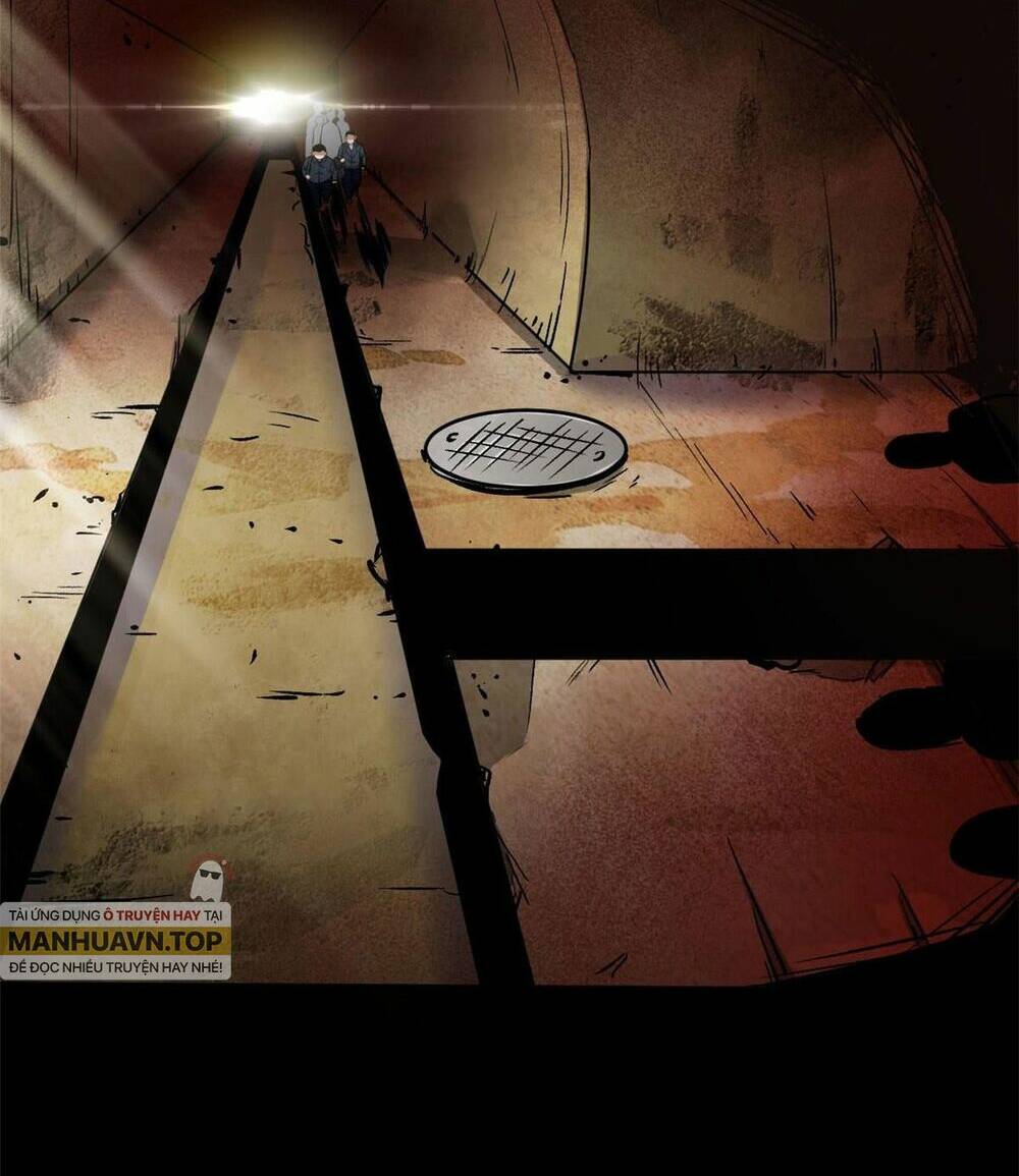 Luân Bàn Thế Giới Chapter 87 - Trang 2