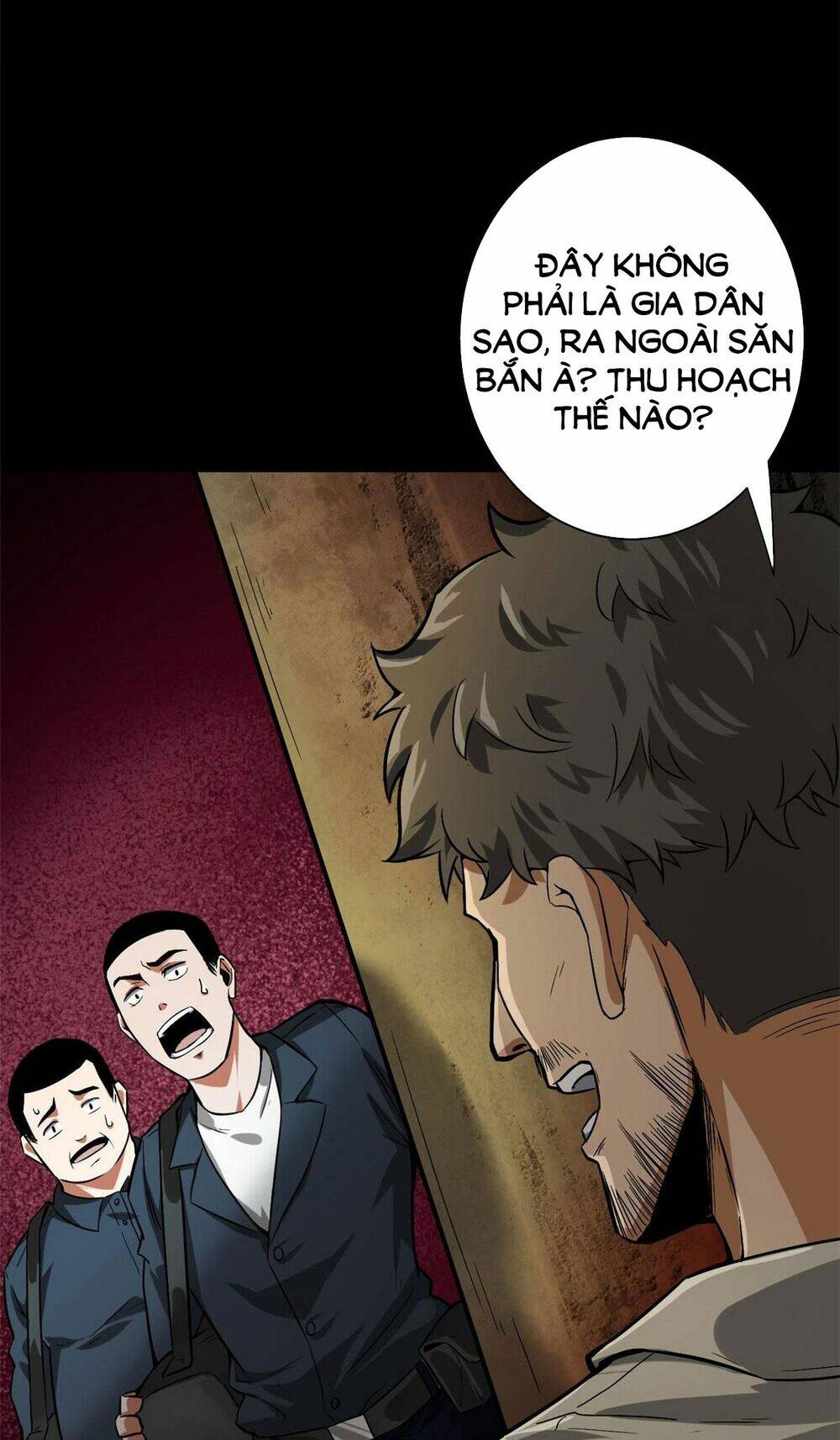 Luân Bàn Thế Giới Chapter 87 - Trang 2