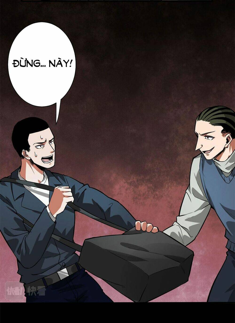 Luân Bàn Thế Giới Chapter 87 - Trang 2