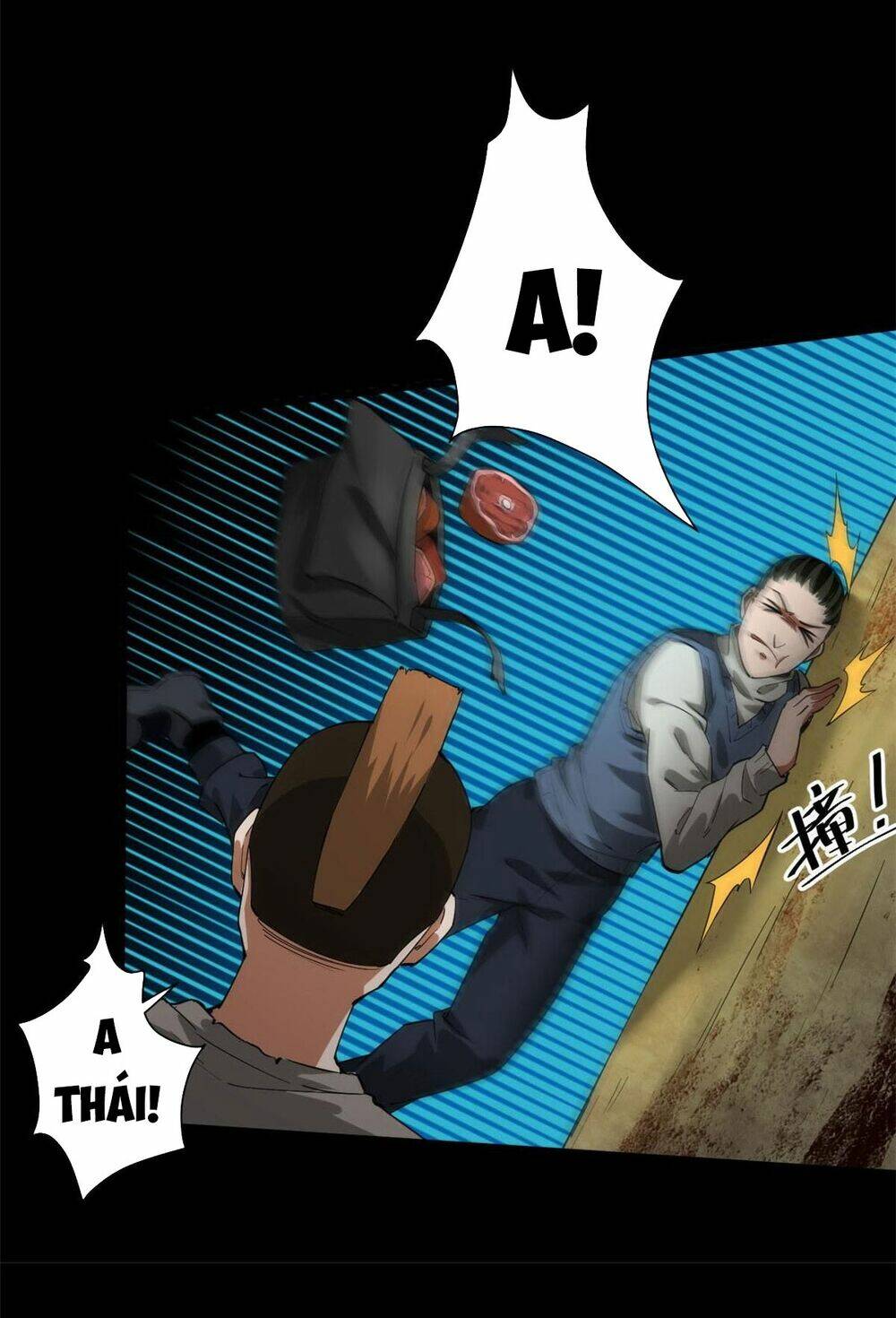 Luân Bàn Thế Giới Chapter 87 - Trang 2